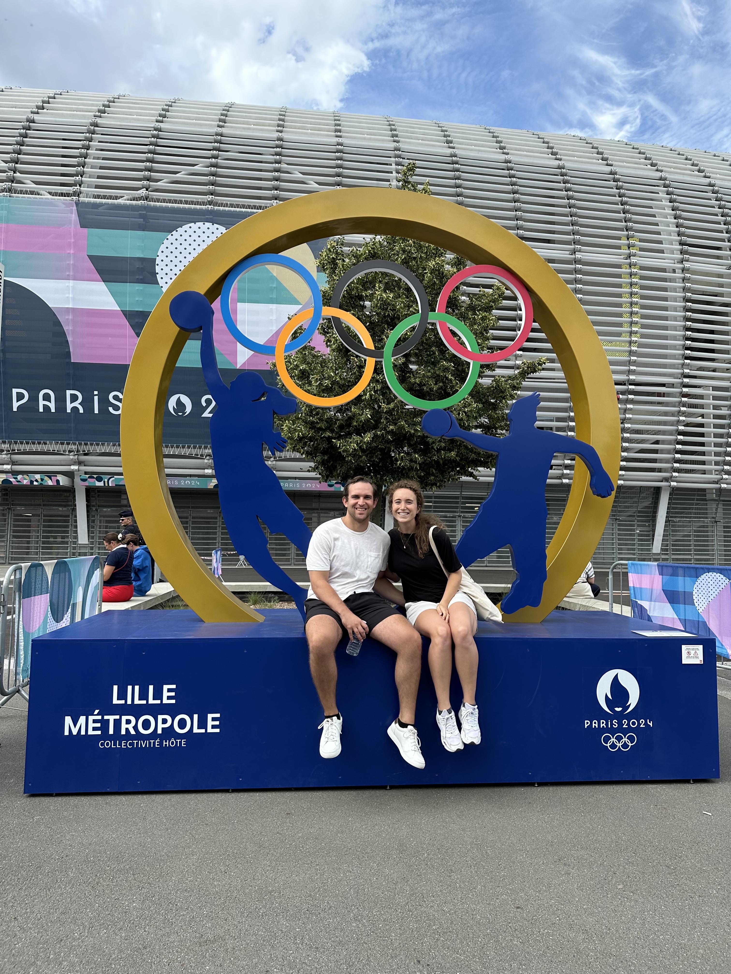 The Wedding Website of Jacob Berger and Suzi Quigg