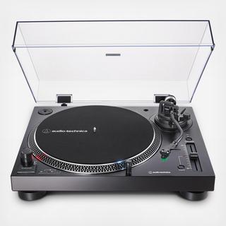 AT-LP120X-USB Analog & USB Direct-Drive Turntable
