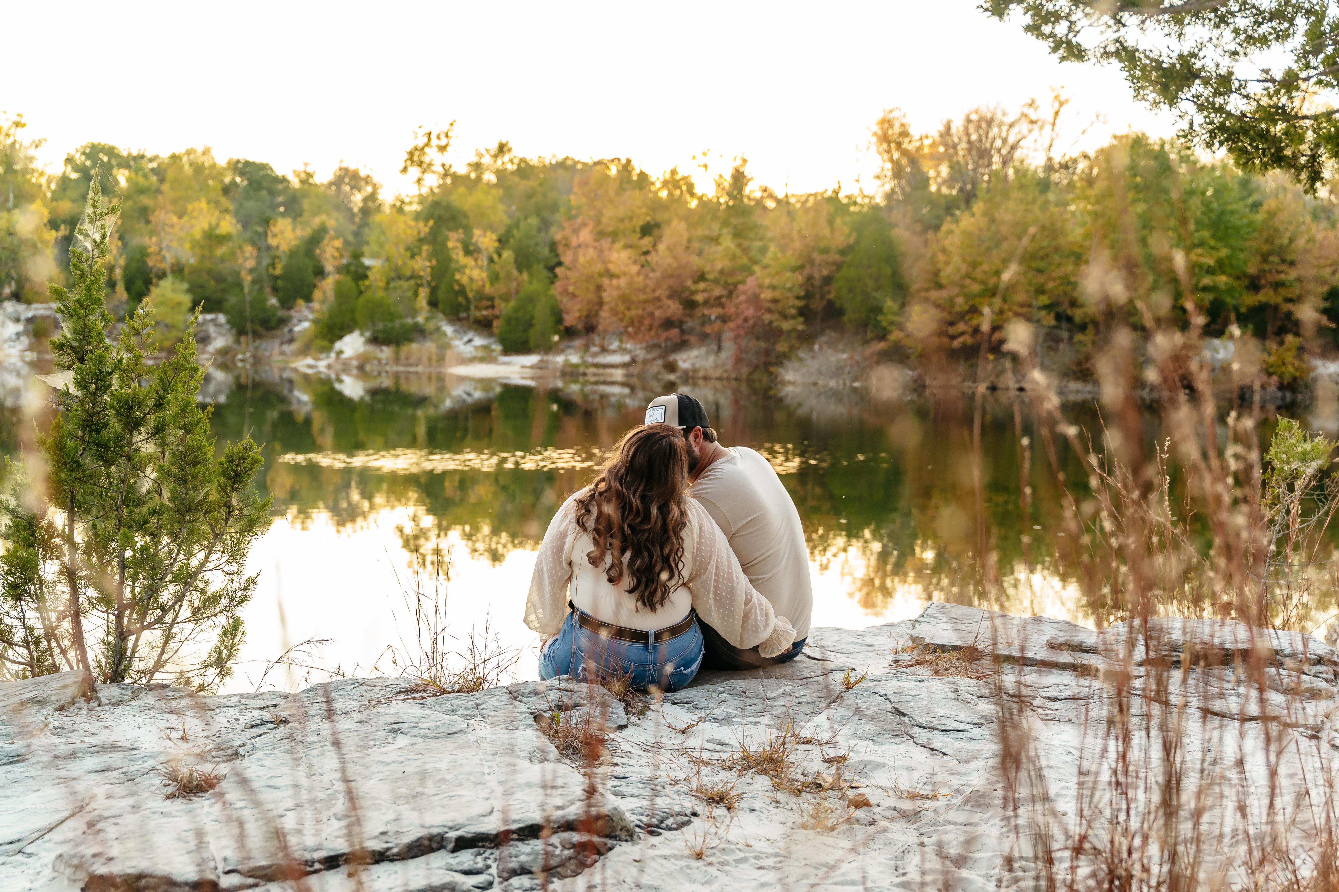 The Wedding Website of Amber Waltrip and Dylan Graf