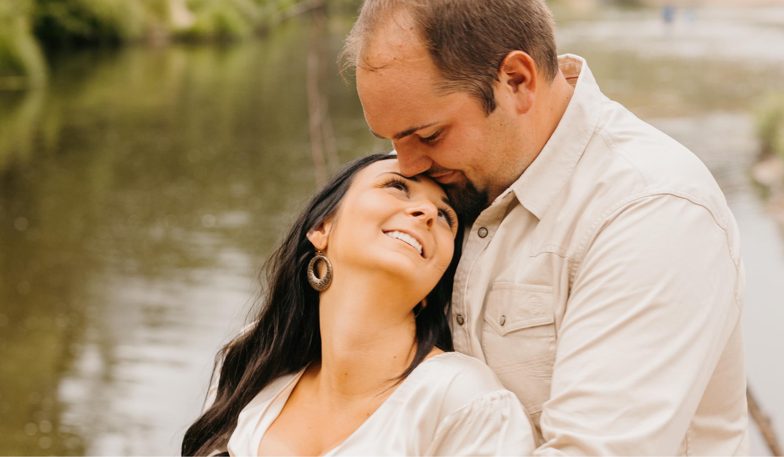 The Wedding Website of Brenna Geiger and Jordan Walters