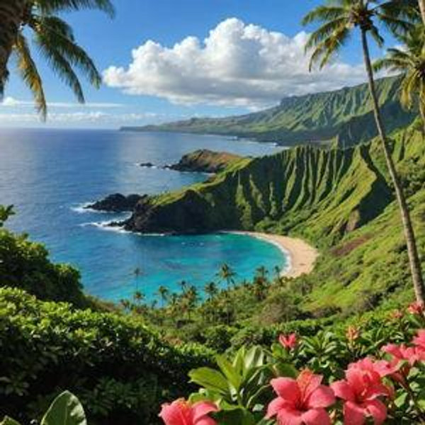 Hawaii Honeymoon Fund