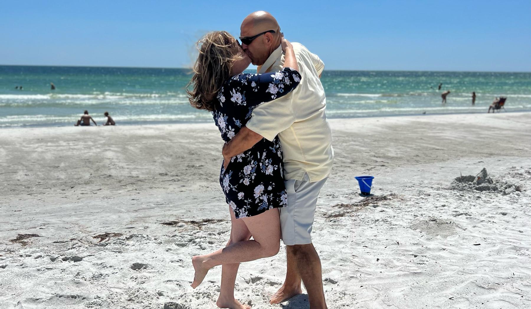 The Wedding Website of Sarah Deer and Jason Melnick