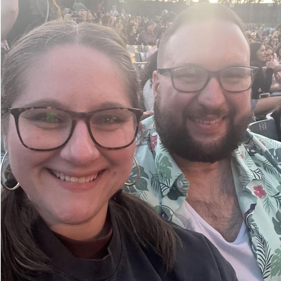 Halsey Concert, June 2025