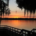 Lake Hollingsworth