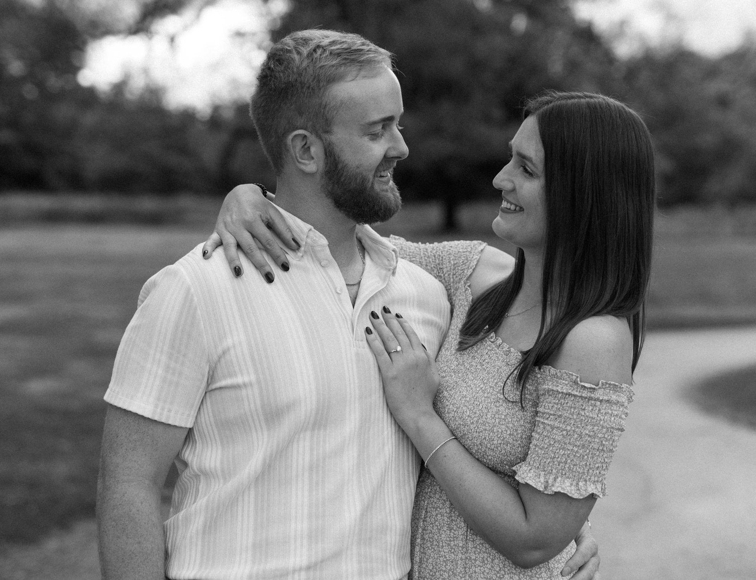 The Wedding Website of Claire Jacobi and Connor Bangs