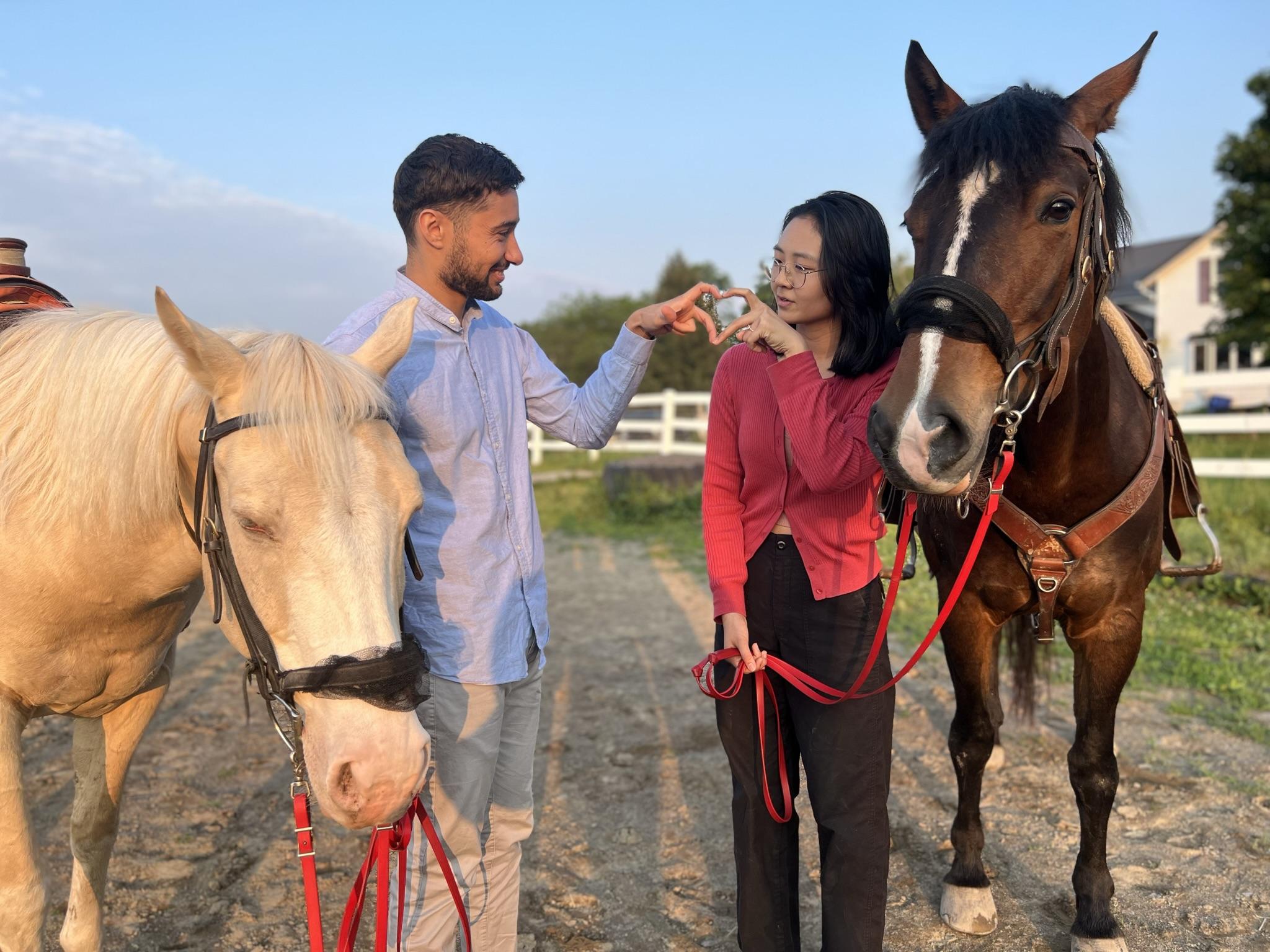The Wedding Website of Loretta Yong and Jonathan Hernandez