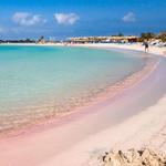Elafonisi Beach