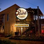 Pearl Brewery