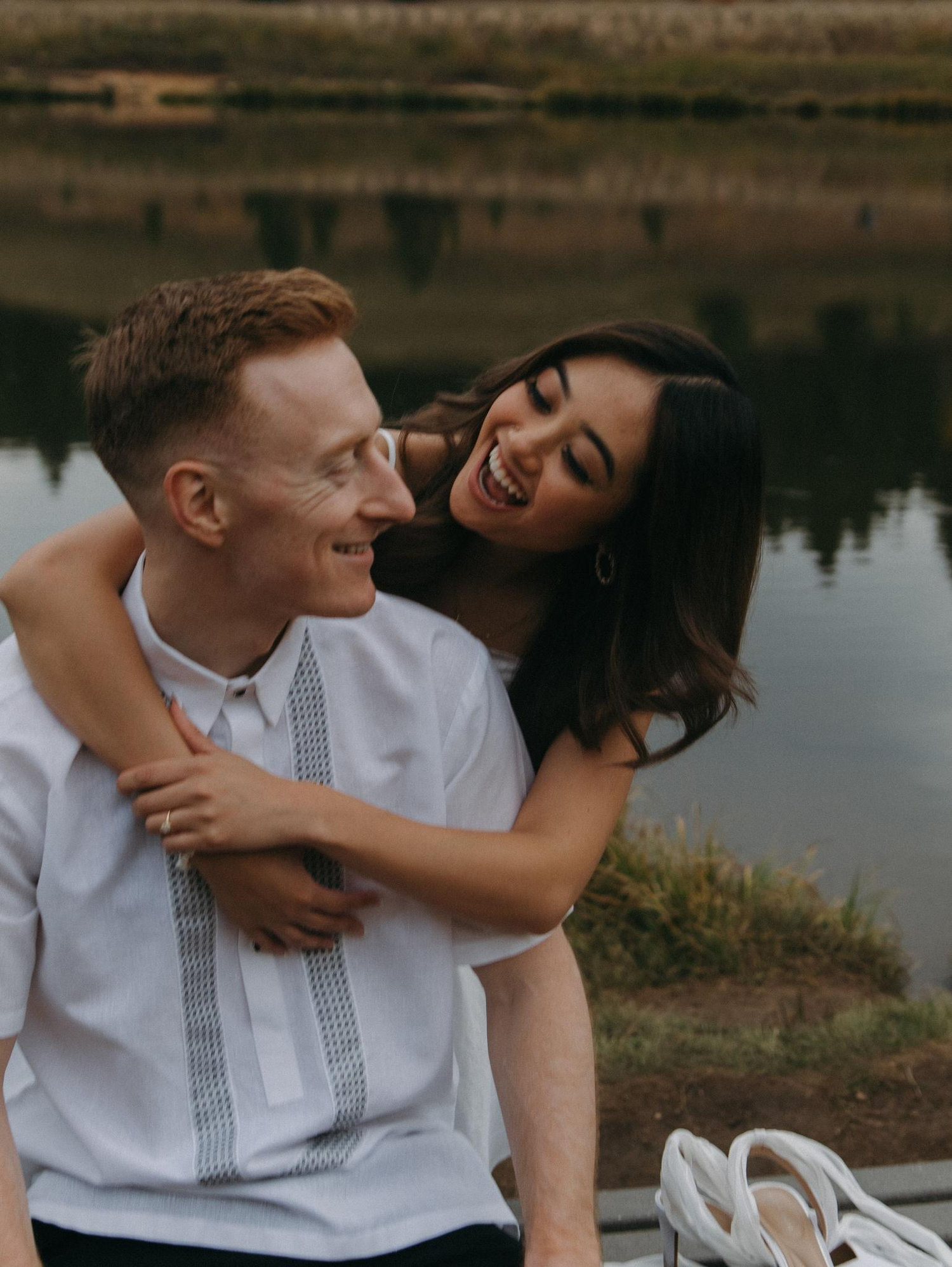 The Wedding Website of Kassandra Pontilo and Ethon Koehler