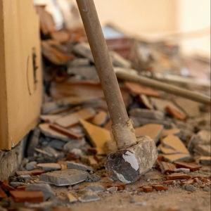 Our Home Renovation Fund