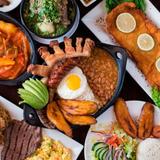 Restaurants