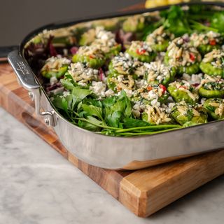Lasagna Pan with Lid