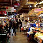 Reading Terminal Market