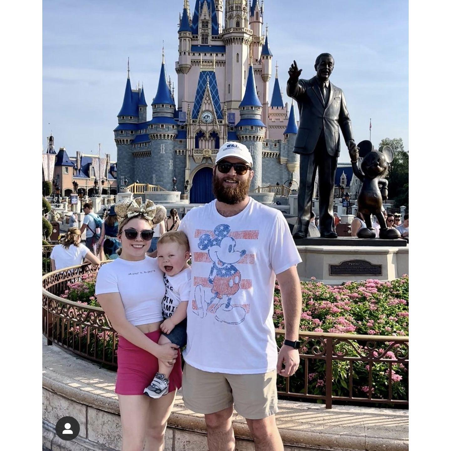 Magic Kingdom