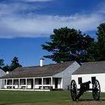 Fort Wilkins State Park