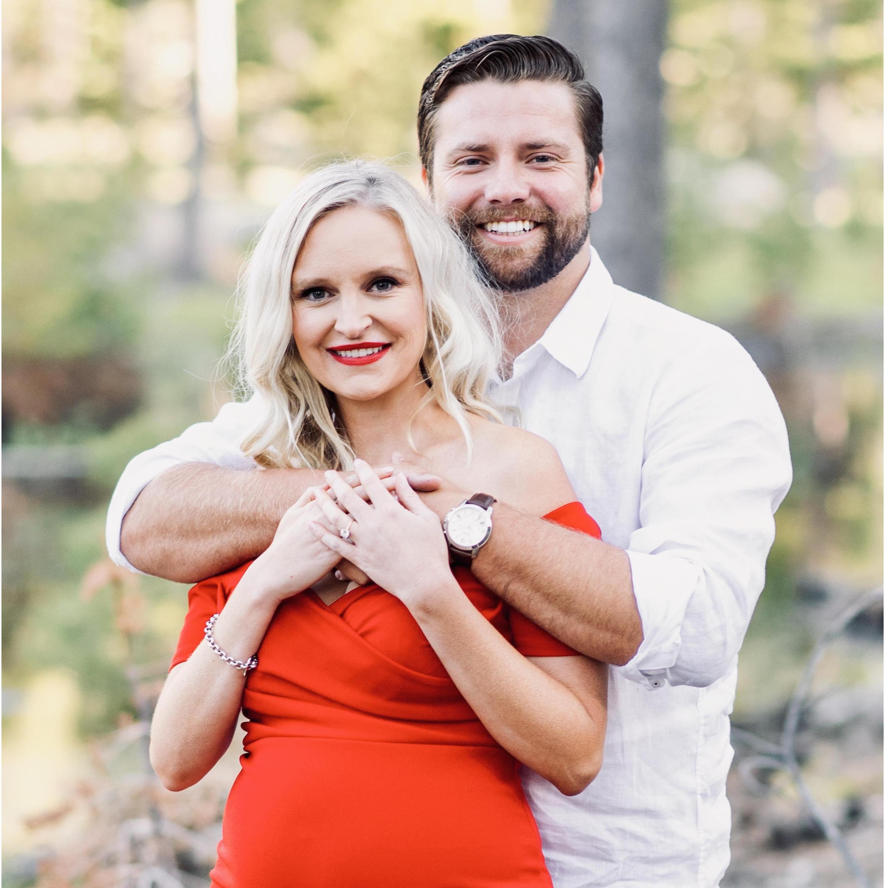Some of our Engagement photos!