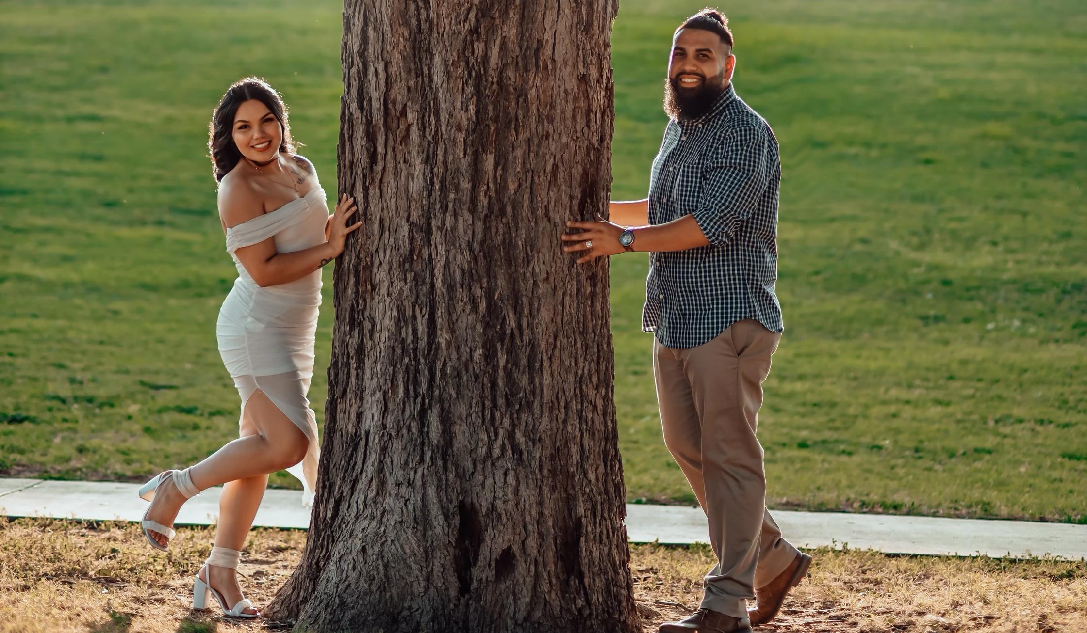 The Wedding Website of Anthony Pascual and Karla Moreno