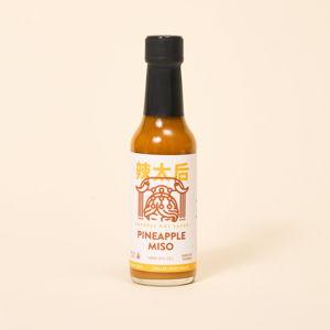 Empress Hot Sauce