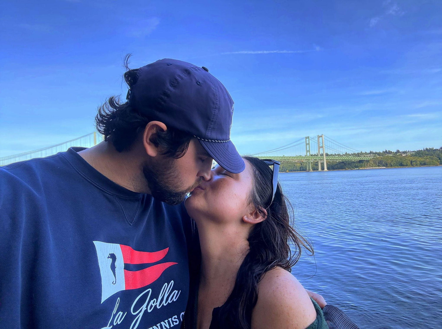 The Wedding Website of Catherine Victoria Natalia Flynn and Dalton James Smith