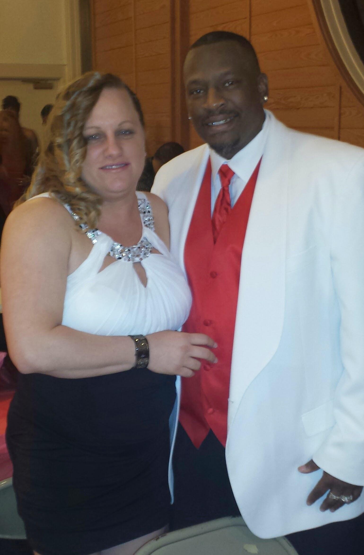 The Wedding Website of Kathleen Overton and Eric Prince