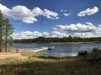Woodland Lake Park