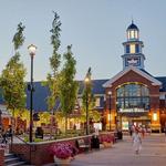 Woodbury Common Premium Outlets