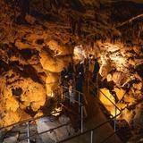 Lake Shasta Caverns National Natural Landmark