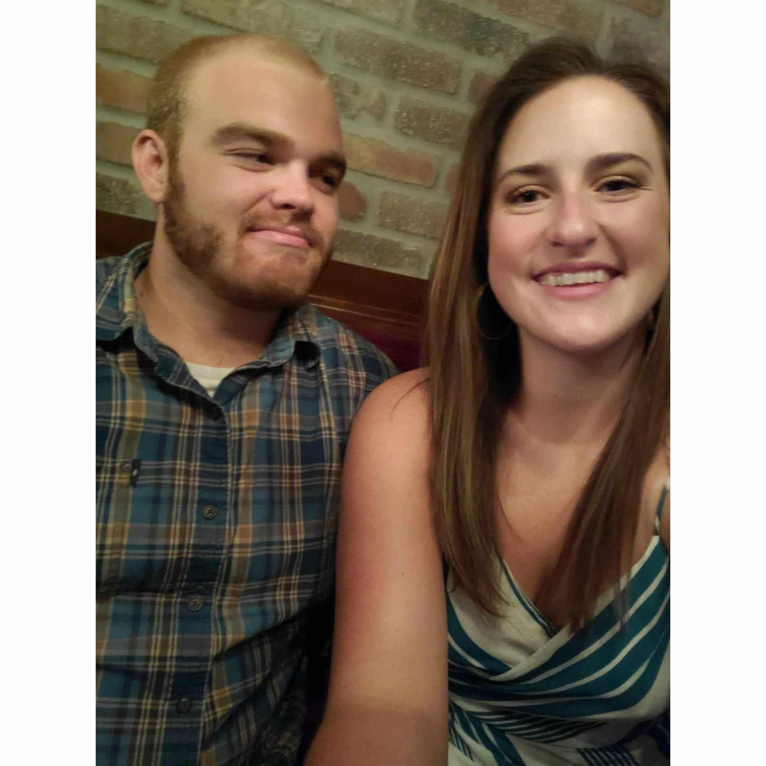 He loves me, I swear