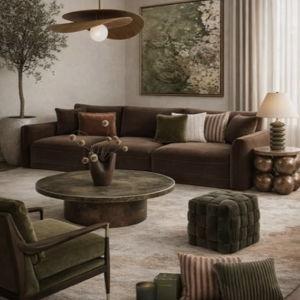 Furniture Fund / Fondo para el Hogar
