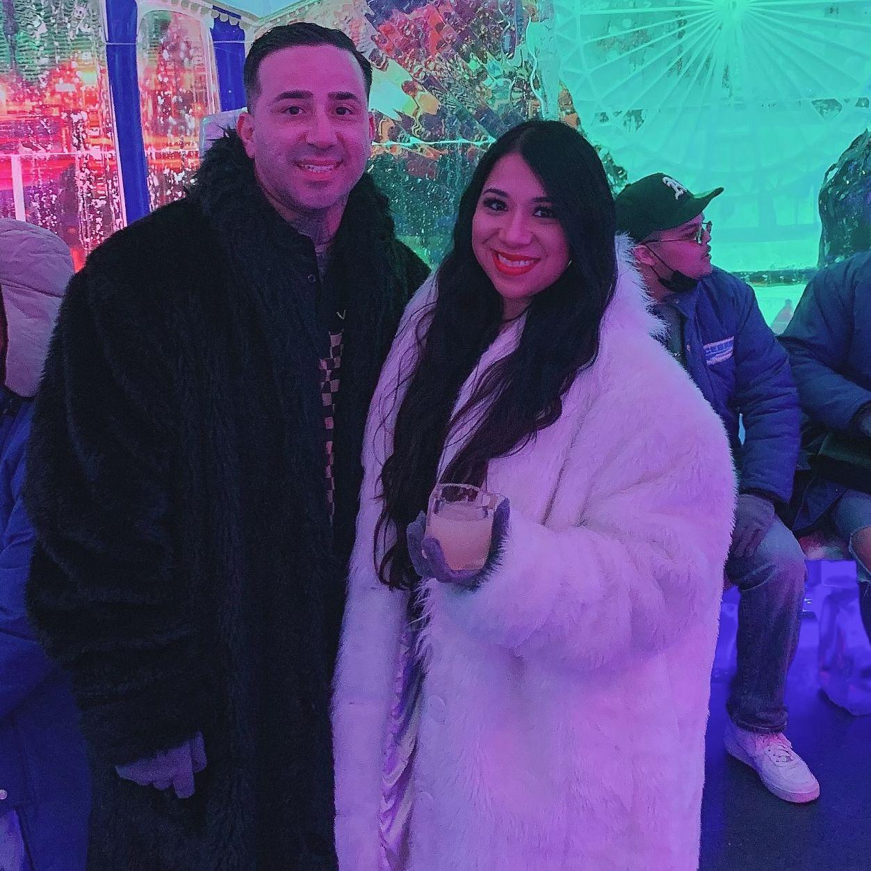 Las Vegas Icebar