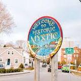 Downtown Mystic