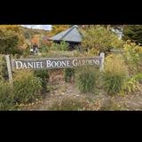 Daniel Boone Native Gardens