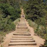 Manitou incline