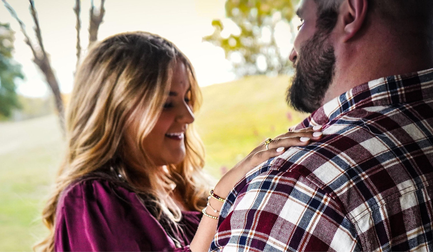 The Wedding Website of Shayna Brooke Johnson and Andrew Kyle Cadwell