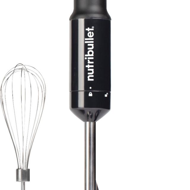 NutriBullet Immersion Blender