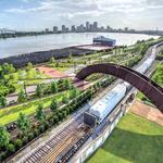 Crescent Park