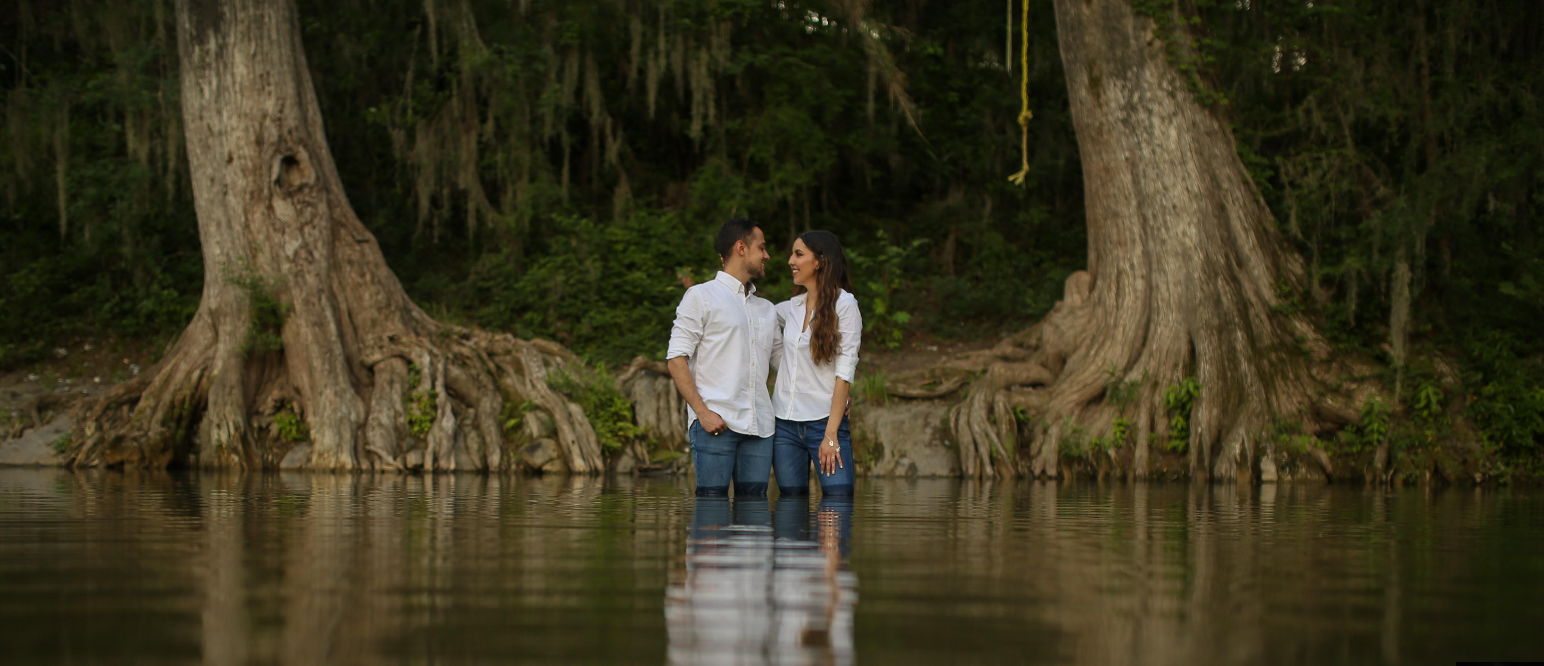 The Wedding Website of Griselda Valdés and Oscar Vazquez