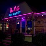 The Hills Bar & Grill