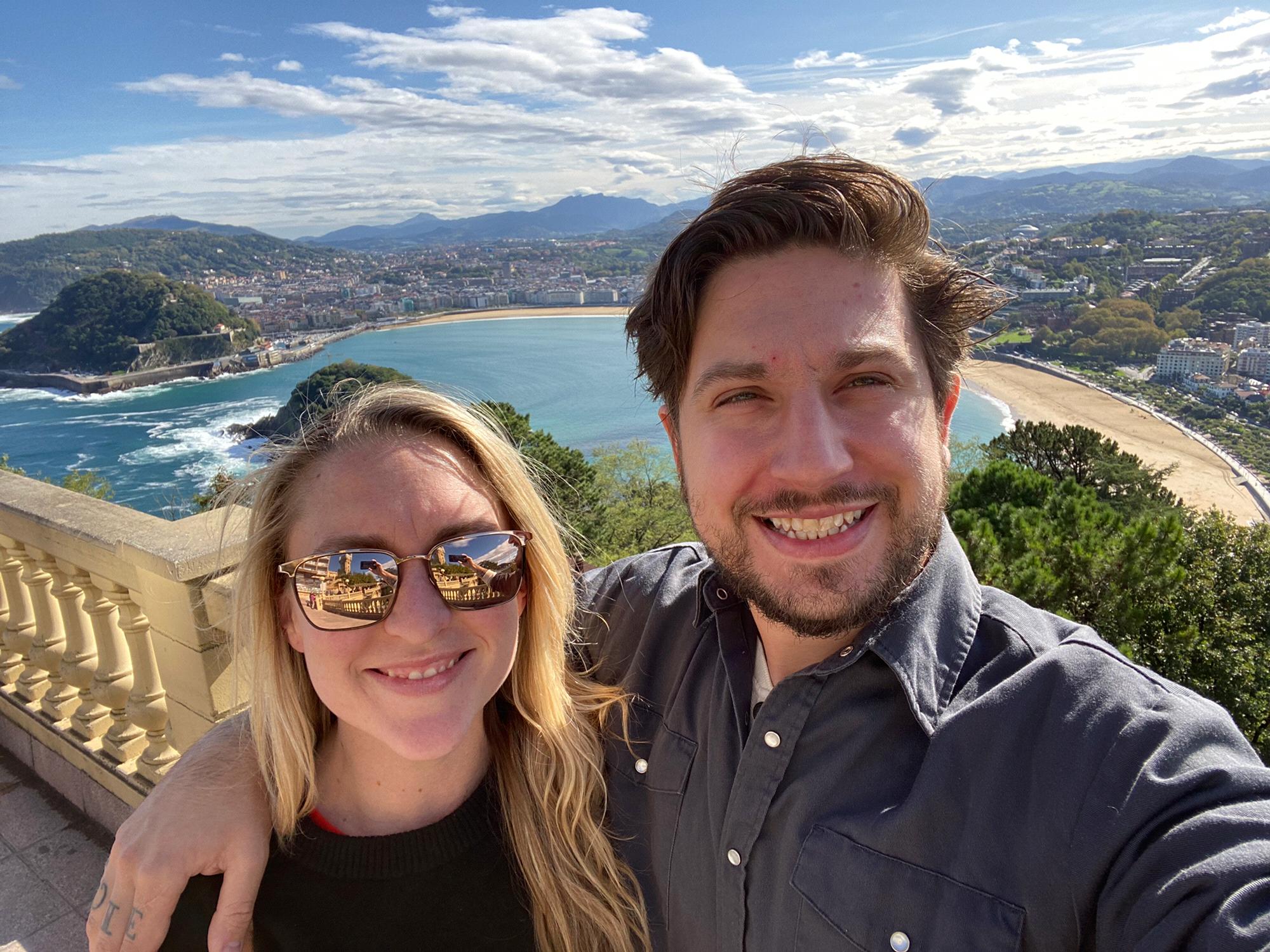 San Sebastian, Spain