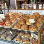 Tandem Coffee and Bakery