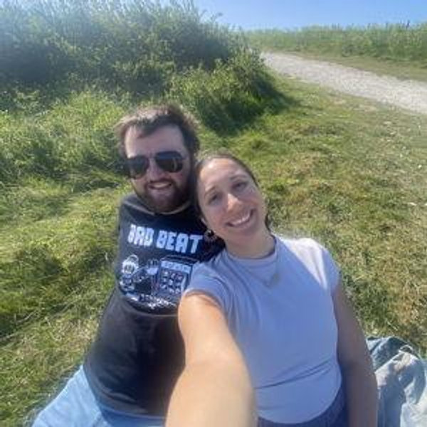 Our Honeymoon Fund