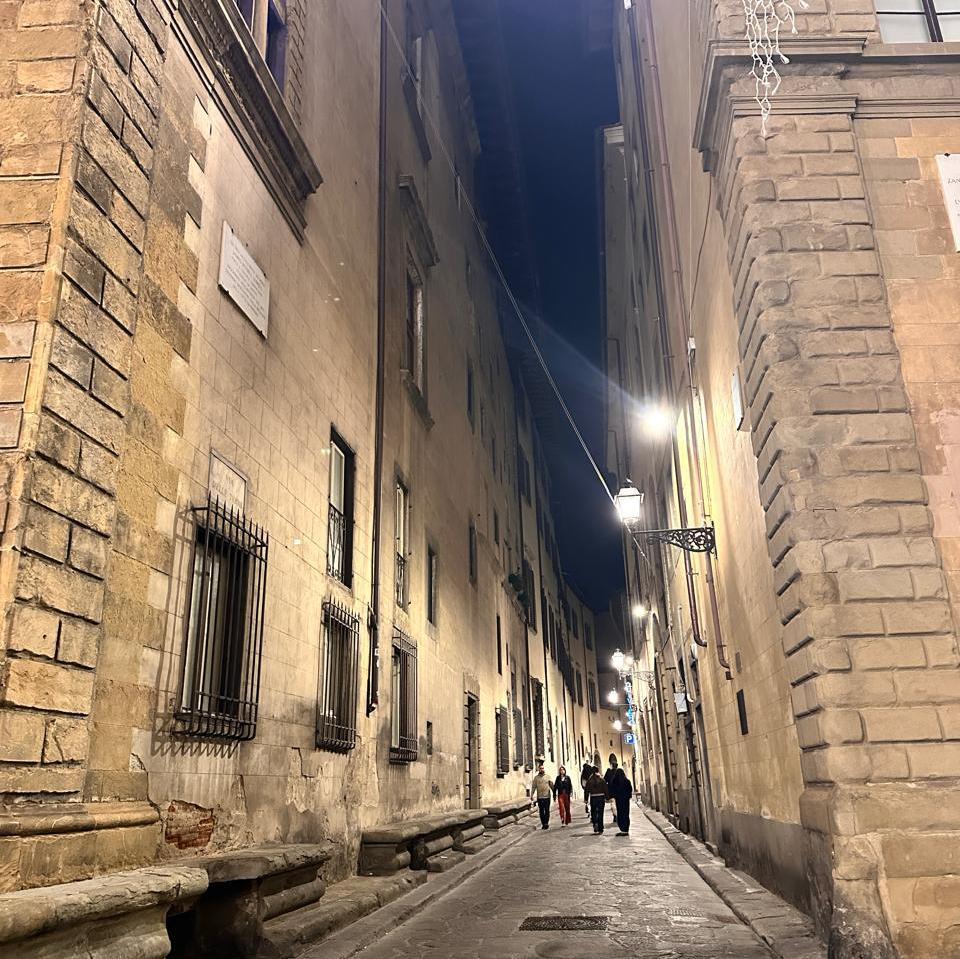 Le strade