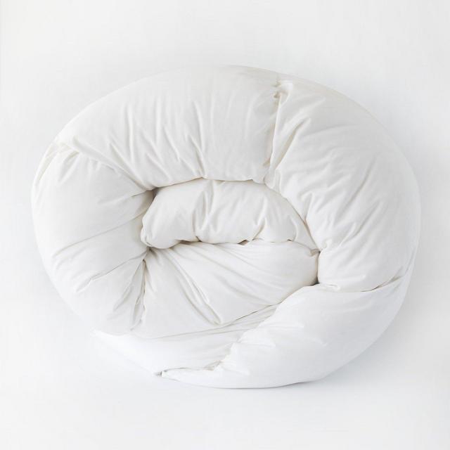 Premium Down Alternative Comforter - Queen