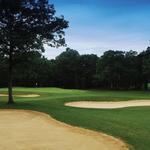 Golf at Falmouth Country Club