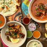 Choolaah Indian BBQ