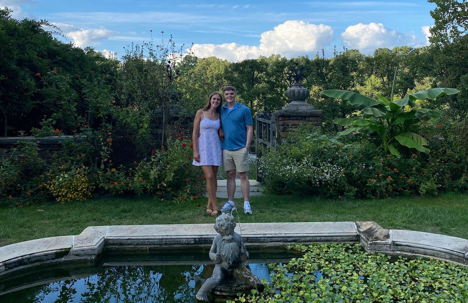 The Wedding Website of Abby Reinert and Kenny Snell