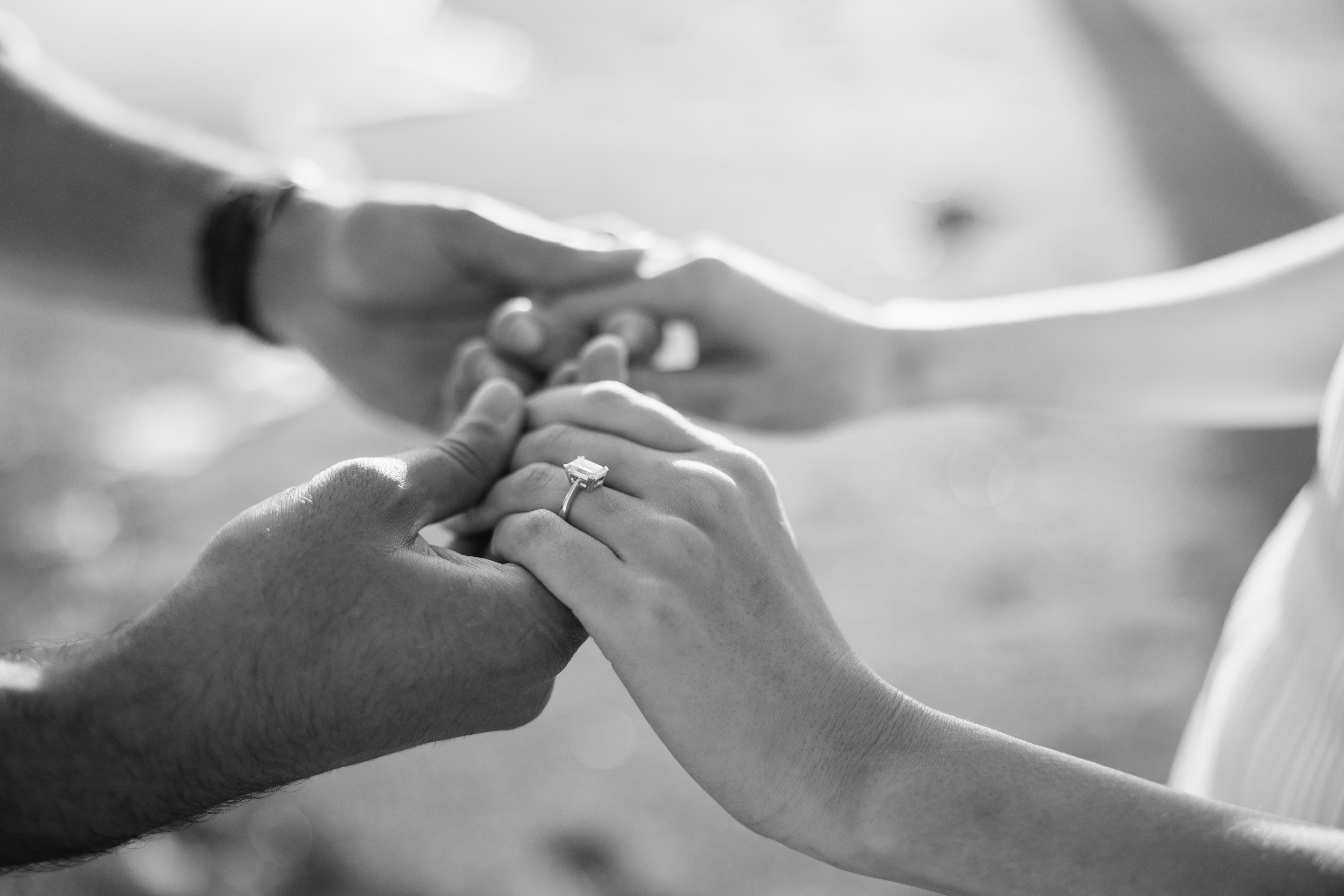 The Wedding Website of Tiffany Lee and Aaron Boussina