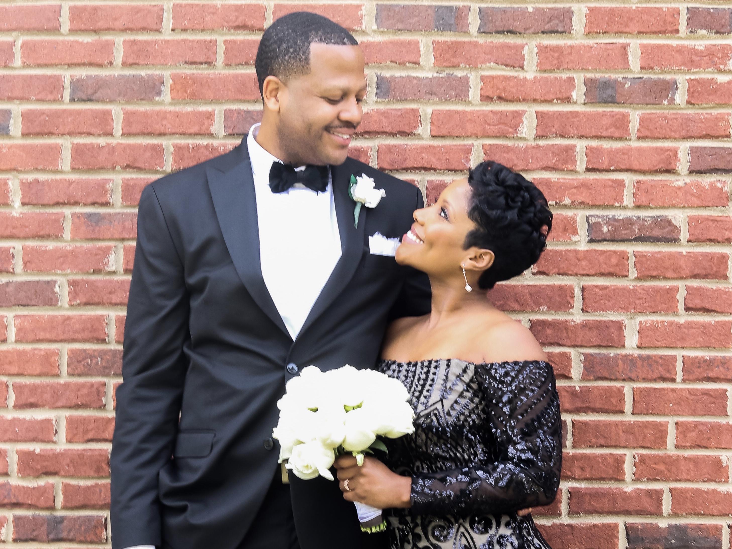 The Wedding Website of Faith Luttrell and Henry Holman