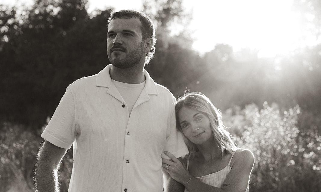 The Wedding Website of Caeley Taylor and Payton Setser