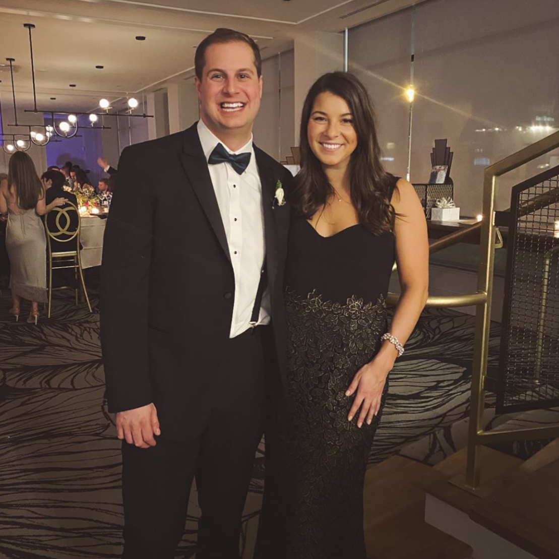 Wedding Fun in Philly - 2020